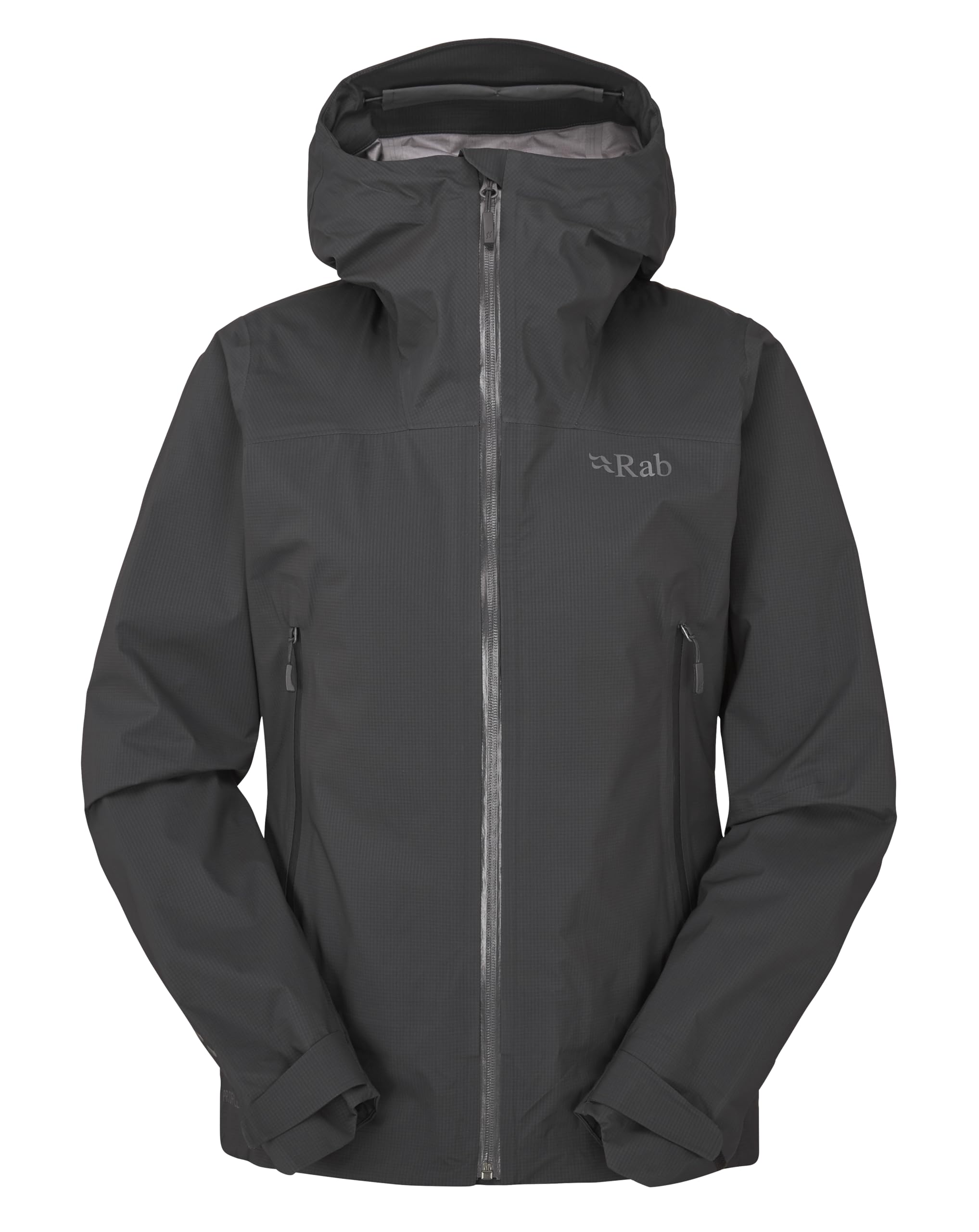 Veste imperméable femme RAB Firewall pour rando