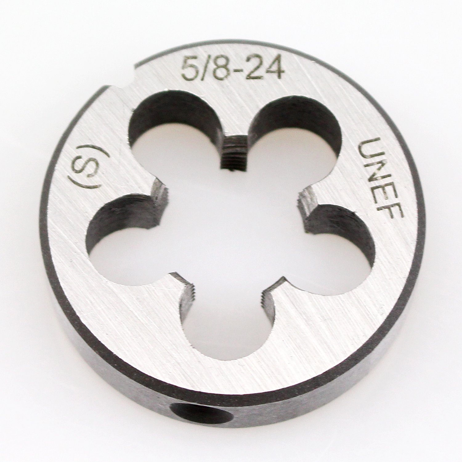 5/8"24 TPI UNEF Right Hand Round Die, Machine Thread Die Amazon.co