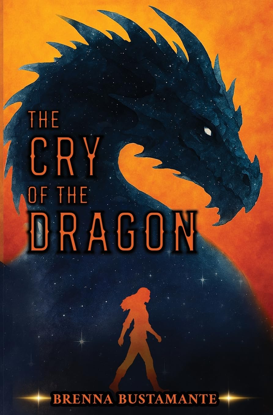 The Cry of the Dragon