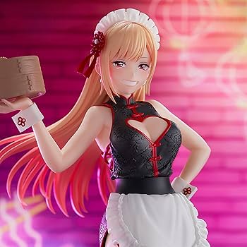 Amazon.co.jp: TVアニメ「その着せ替え人形は恋をする」 ESPRESTO