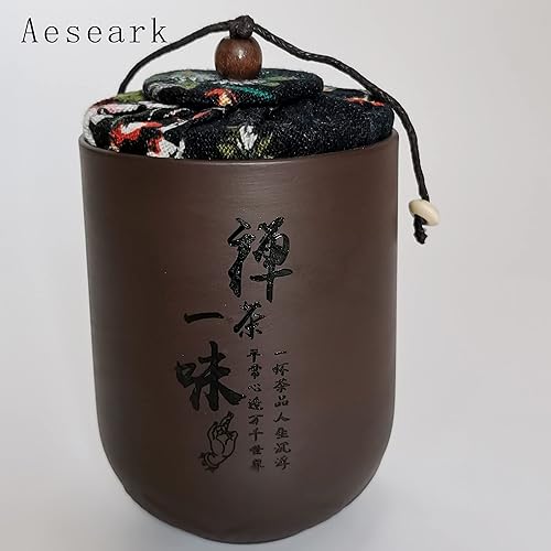 Miniatura 6 de Juego de té chino - Juego de té de arcilla morada portátil hecho a mano, juego de té Gongfu, juego de té Kung Fu, juego de tetera de porcelana y