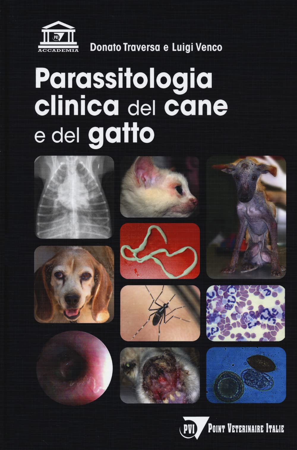 Parassitologia Clinica Del Cane E Del Gatto - 4