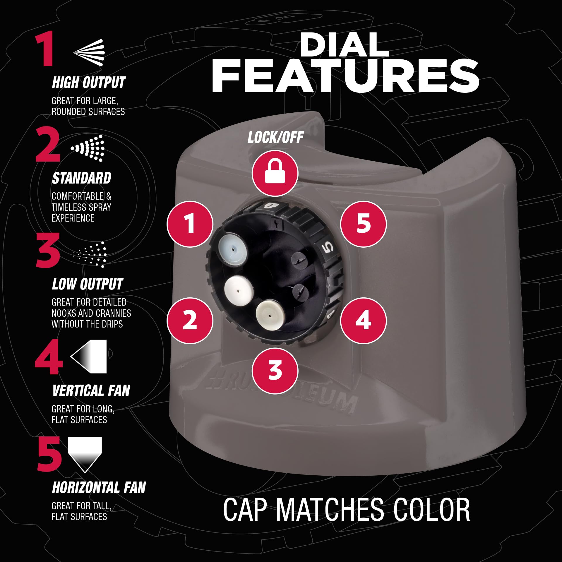 Rust Oleum 376911 Stops Rust Custom Spray In Desertcart INDIA