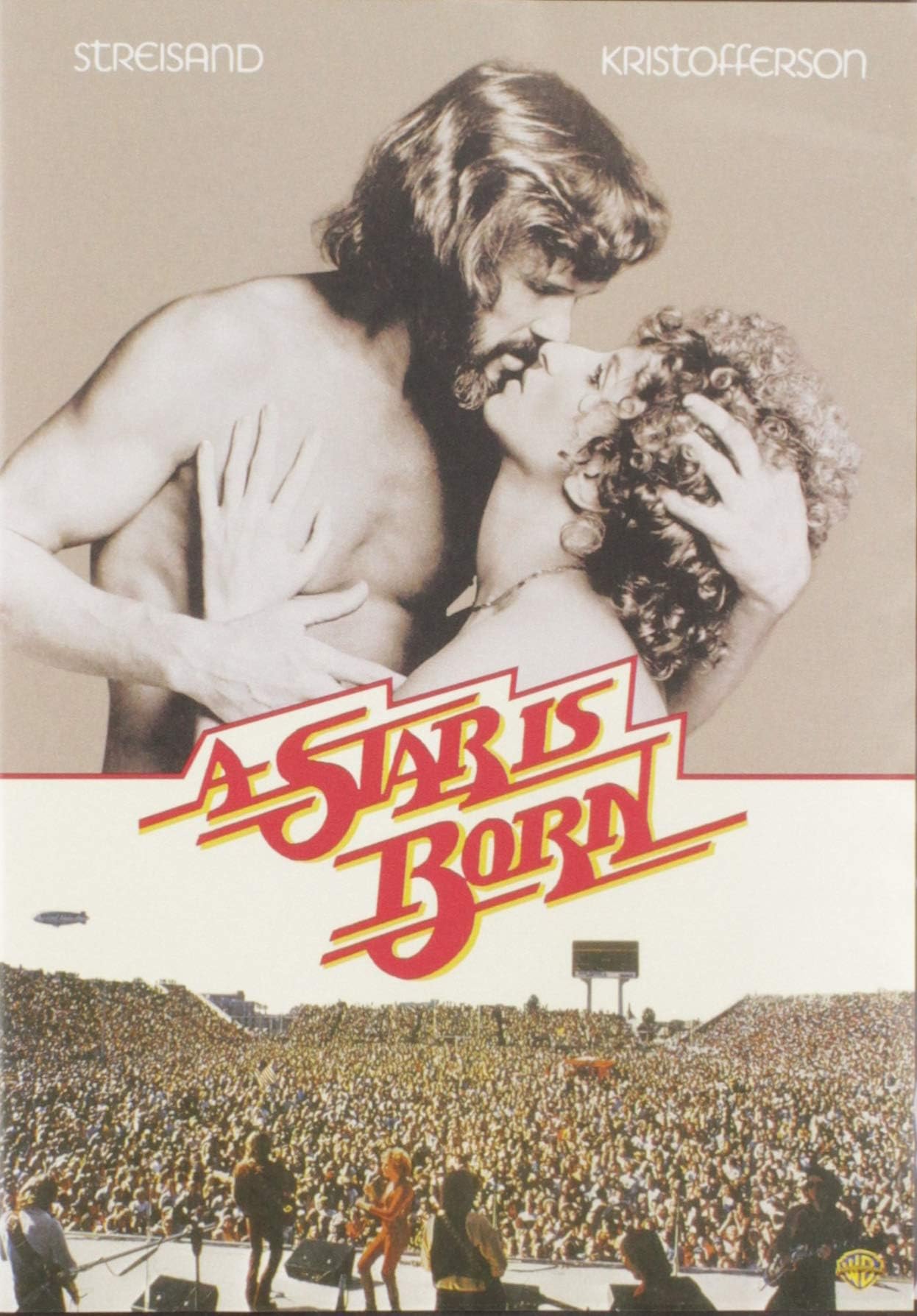 A Star is Born
