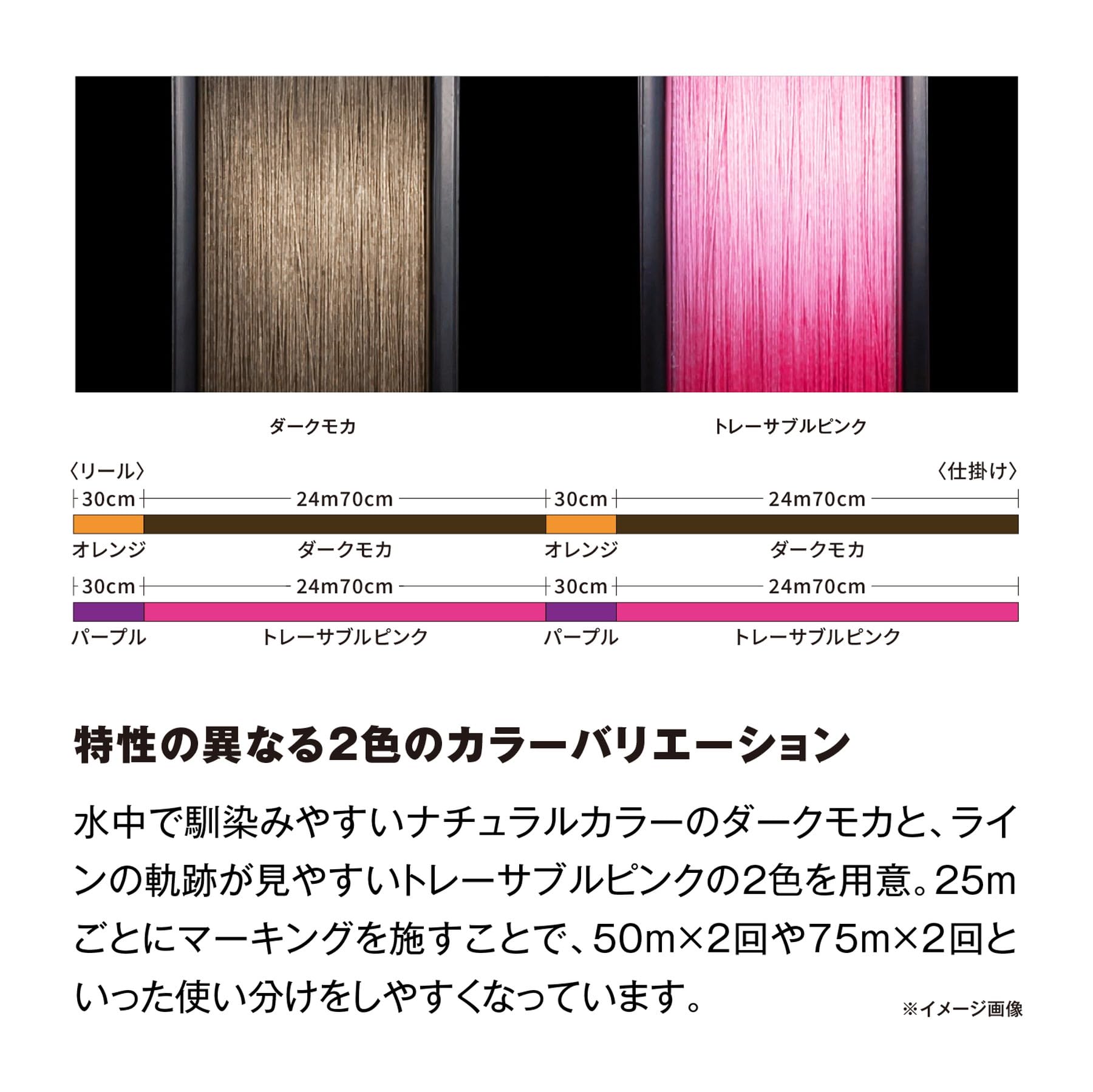 Amazon.co.jp: シマノ(SHIMANO) PEライン ピットブル G9 100m LD-M49Z
