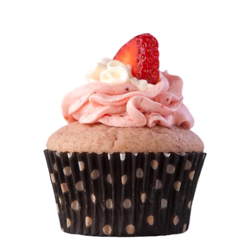 Chef Cupcake Recipes