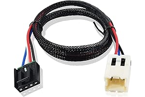 Oyviny 3050-P Brake Control Wiring Adapter
