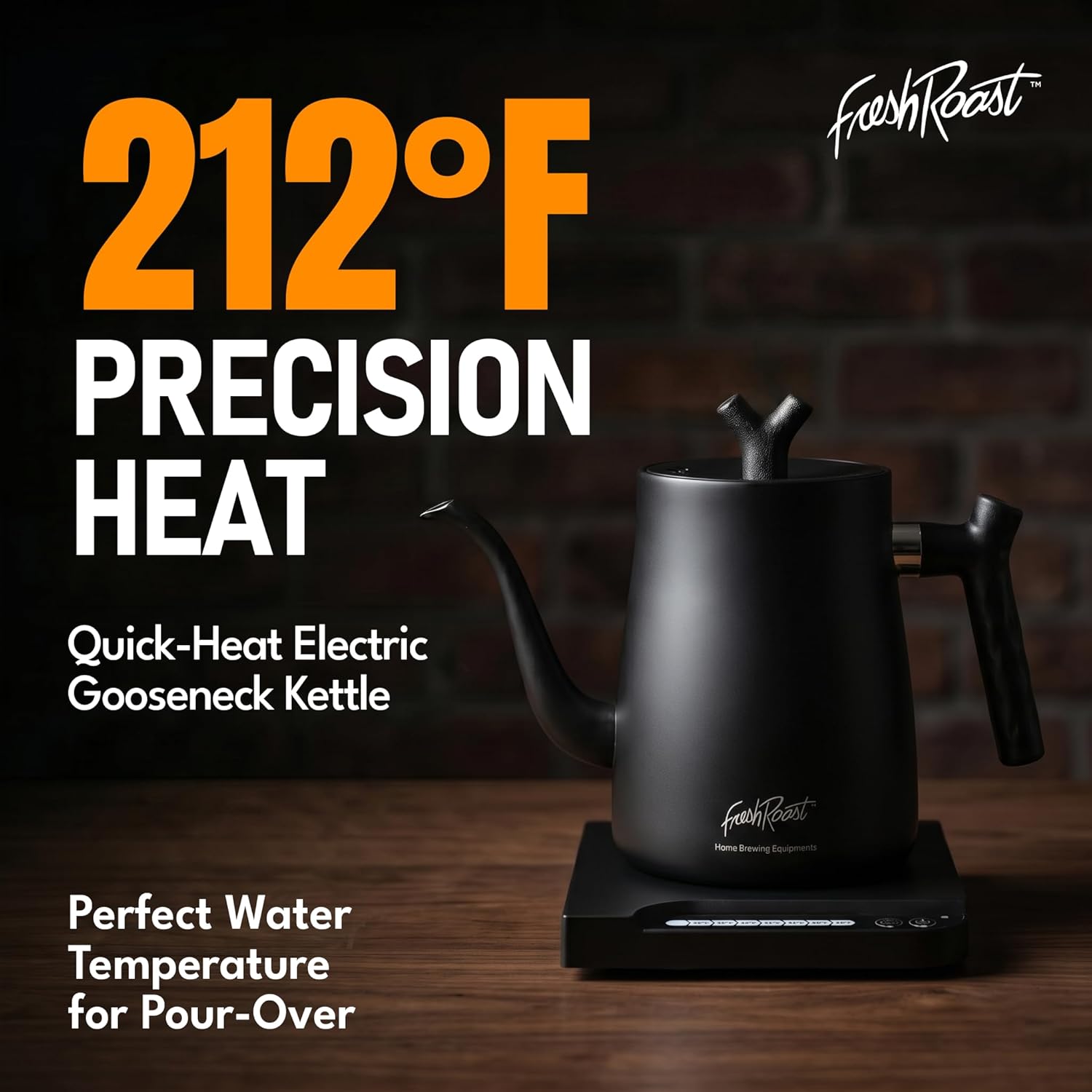 Coffee Roaster Bundle SR800, Glass Extension Tube, Pour Over Digital Scale, 800ML Glass Pour Over, Electric Kettle, (2lbs) Sample Pack of Green Beans, (2-Pack) Sample Trays, Chaff Brush