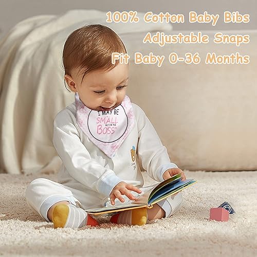 Miniatura 17 de Regalos de baby shower, regalos de bebé, juego de regalo de Navidad para recién nacidos, manta de bebé esencial de elefante, sonajero de madera