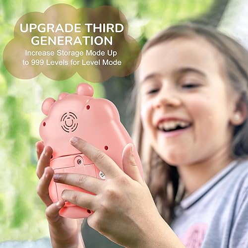 Miniatura 2 de Juego de empuje rápido, rellenos de calcetines para niños de 8 a 12 años, juguetes para ansiedad para niños, juego de burbujas de empuje rápido,