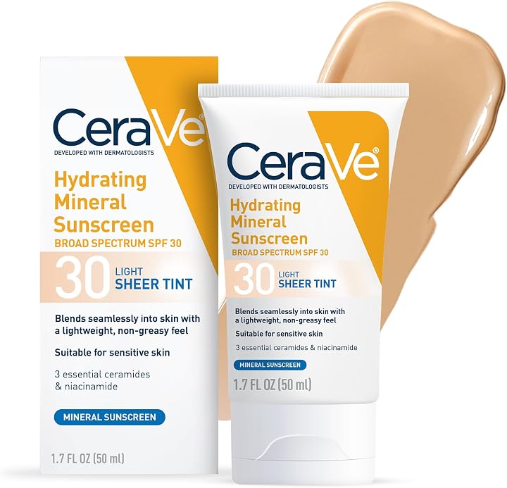 Transparent editorial object representing Personal Care