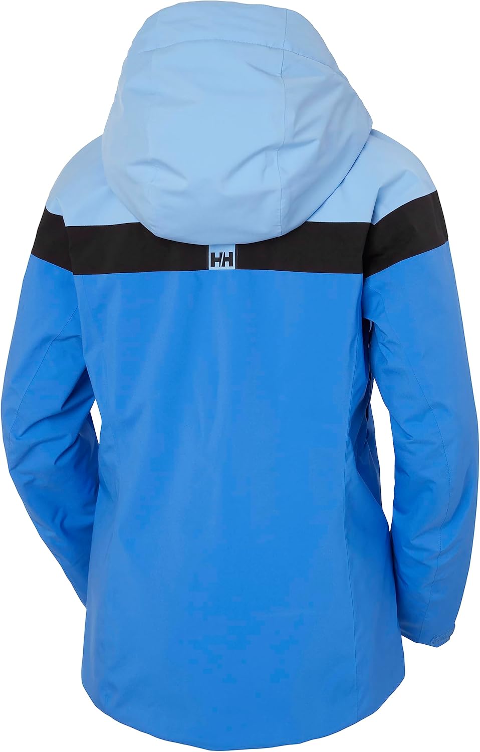 Helly-Hansen Womens Motionista Lifaloft Ski Jacket