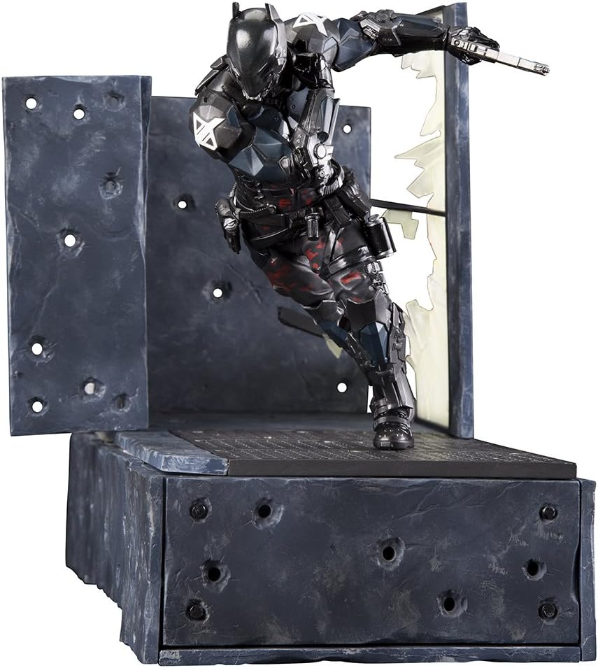 Kotobukiya Batman Arkham Knight ArtFX+ Statue