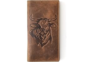 Rodeo Bull: Indulge in Western Charm and Secure Your Finances