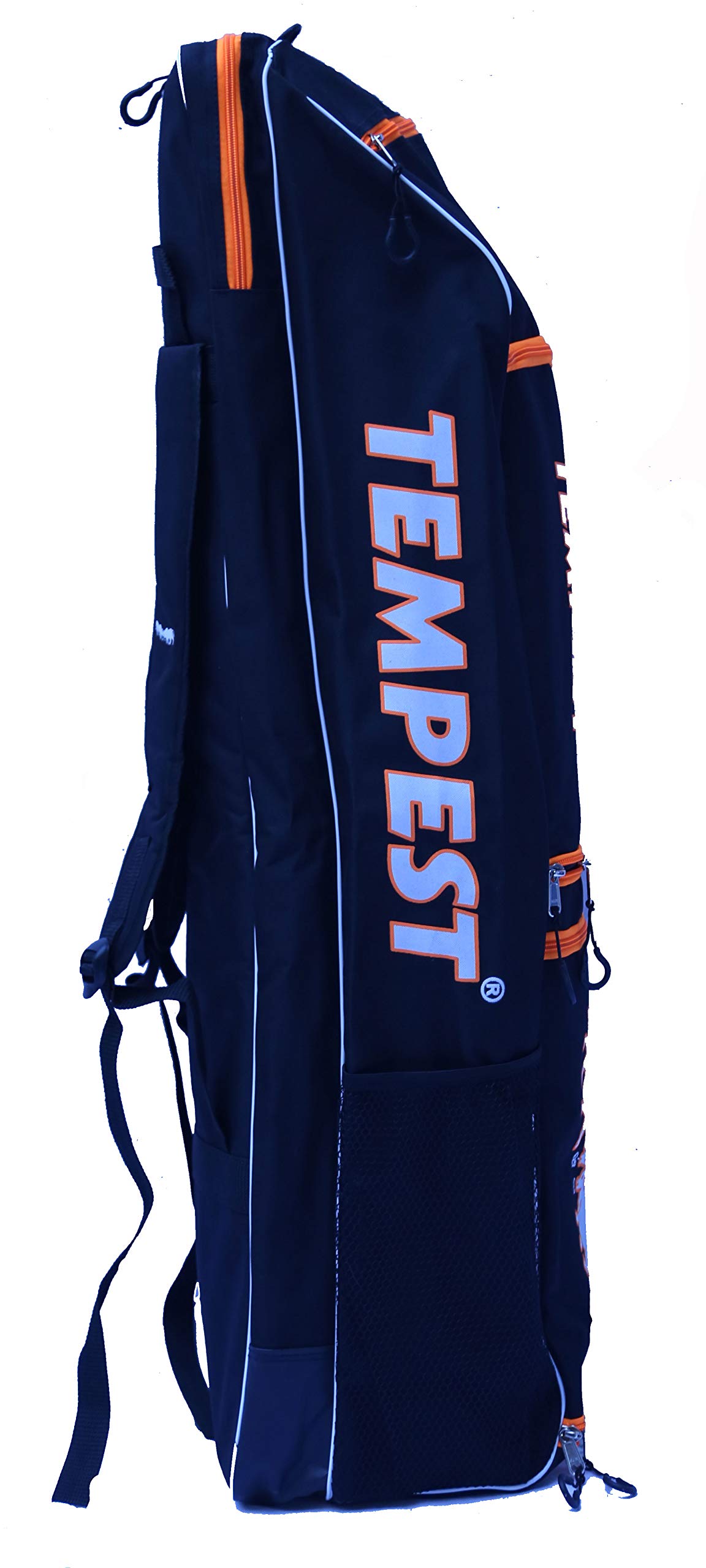 TEMPEST Bolsa para kit de hockey | Bolsa para palo de hockey | Funda para hockey sobre césped
