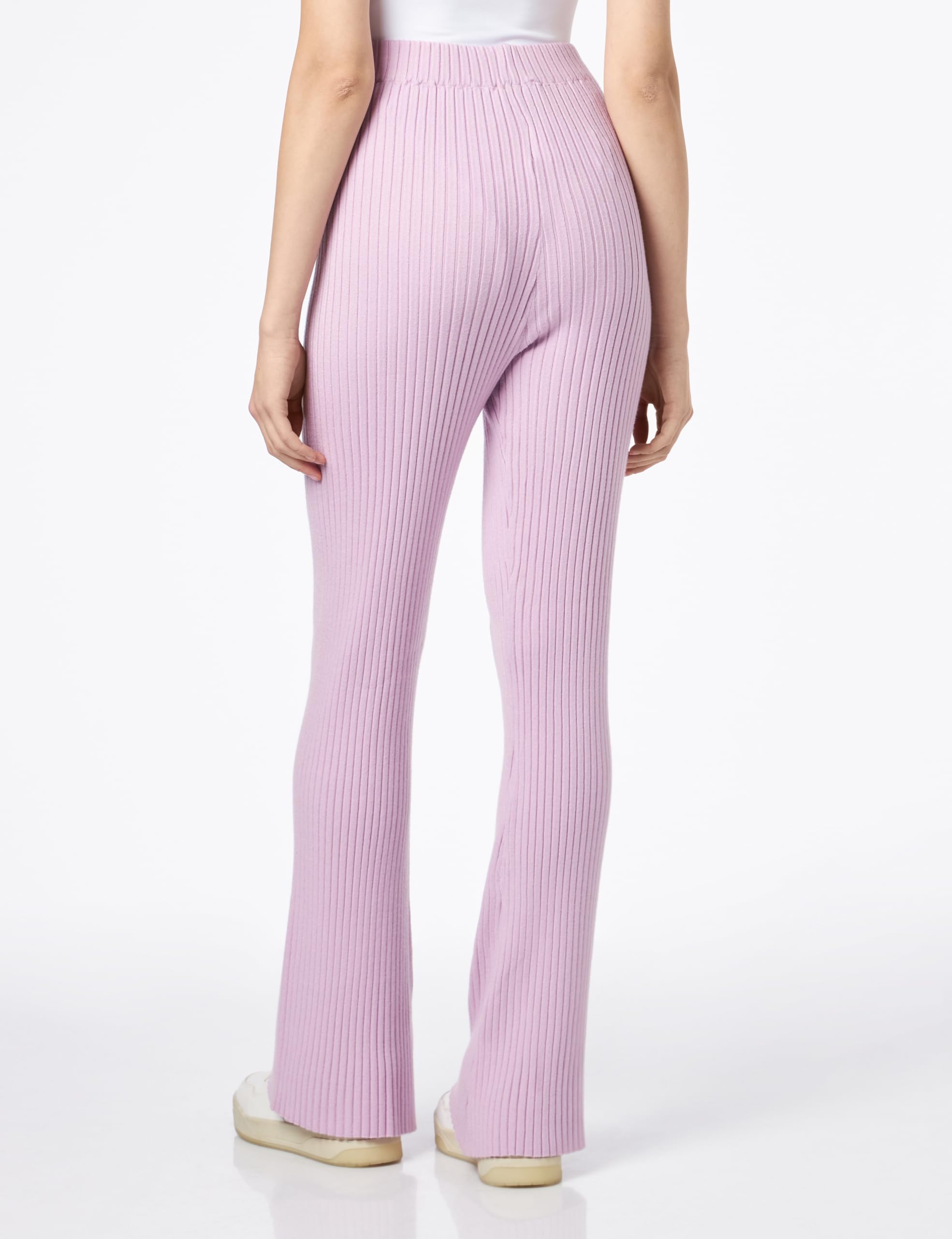 hoona Pantaloni in Maglia Donna