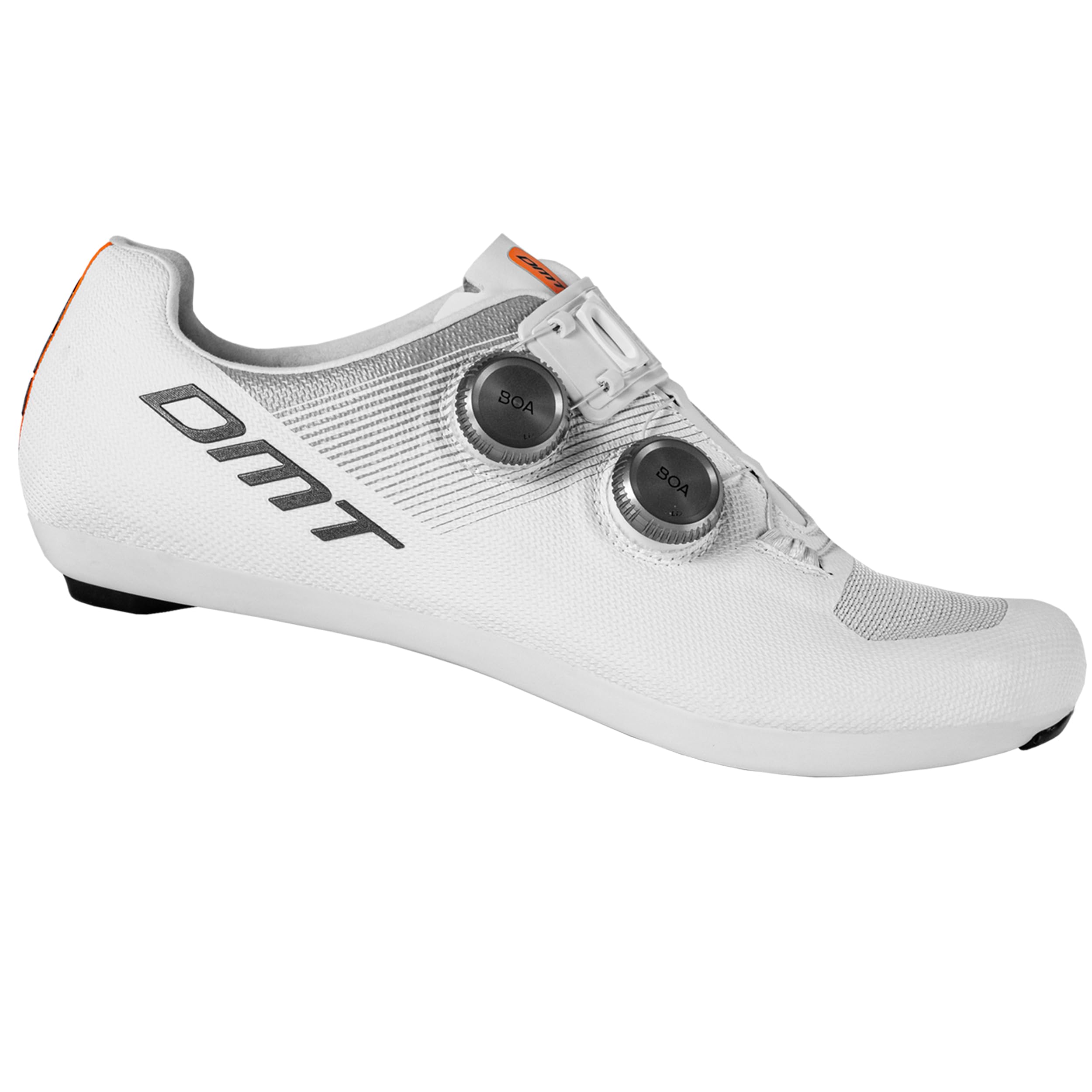 Super Rares Chaussures De Vélo Vintage Diamant-DMT Mod. 102 En Cuir – Taille 39 (Neuves, Pour Eroica !)