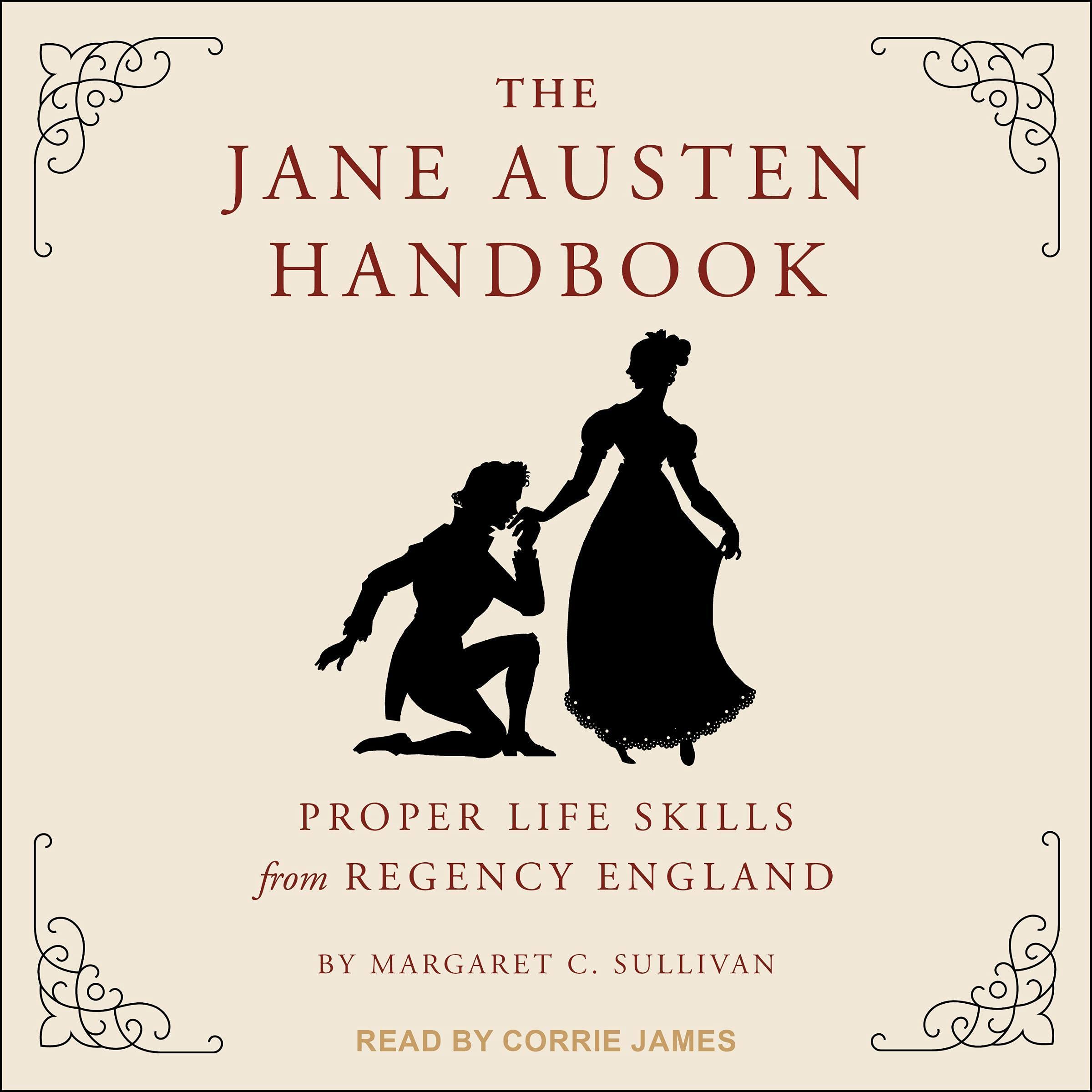 The Jane Austen Handbook