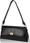 Farcauo Small Purses for Women Vintage Shoulder Bags Women's Tote Handbags Trendy Crossbody Bag, Adjustable Strap