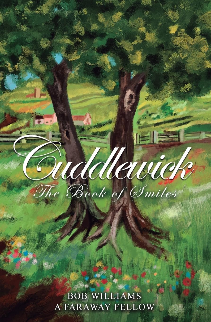 Cuddlewick: The Book of Smiles