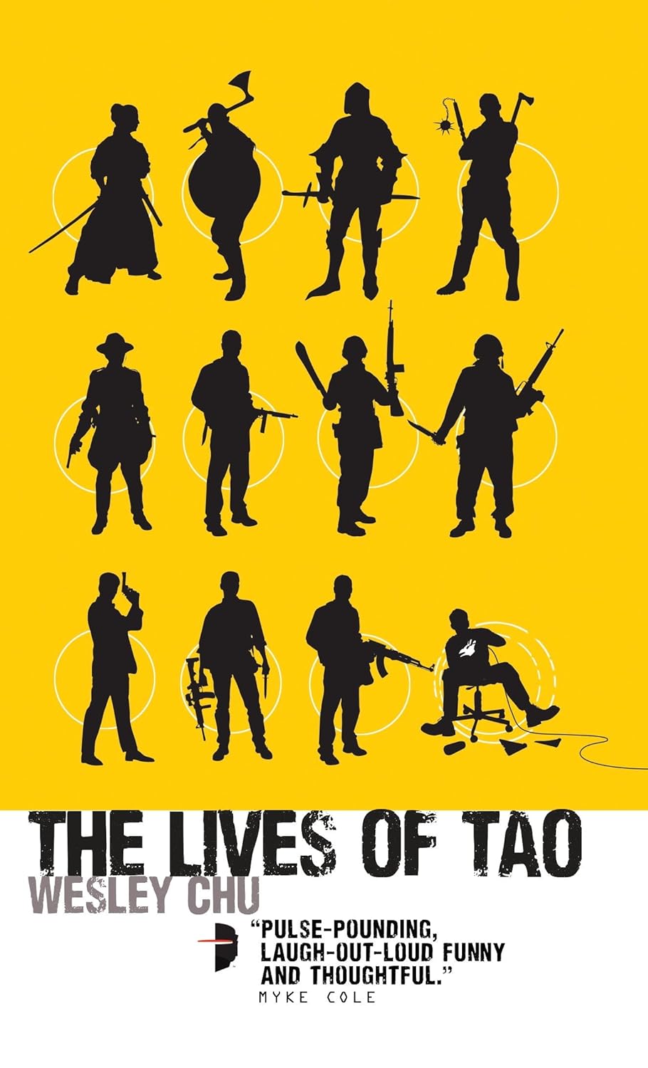 The Lives of Tao