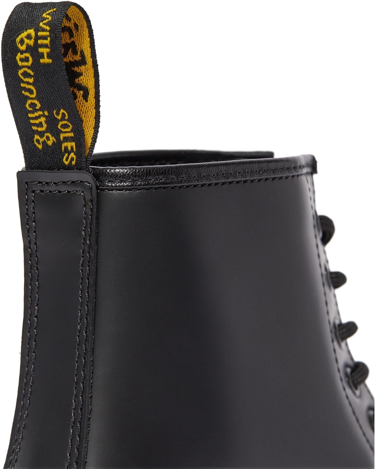 Dr. Martens 1460 Originals Eight-Eye Lace-Up Boot