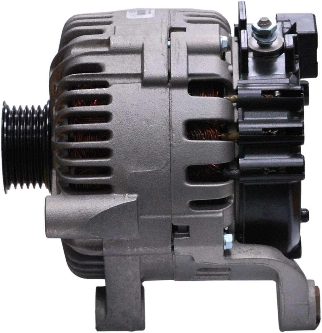 Quality-Built 15734 Premium Quality Alternator