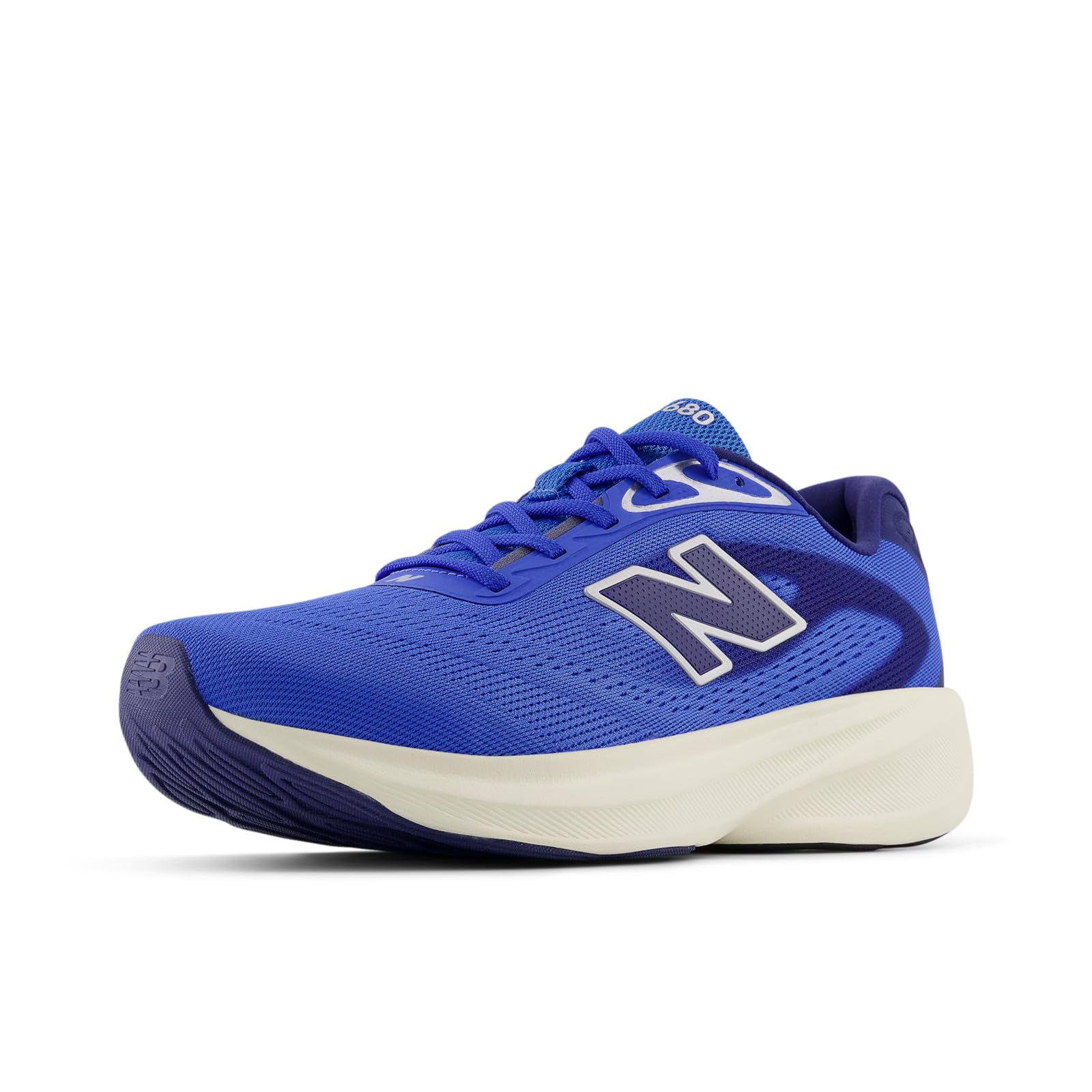 New Balance Men's Fresh Foam 680 V9 Running Shoe