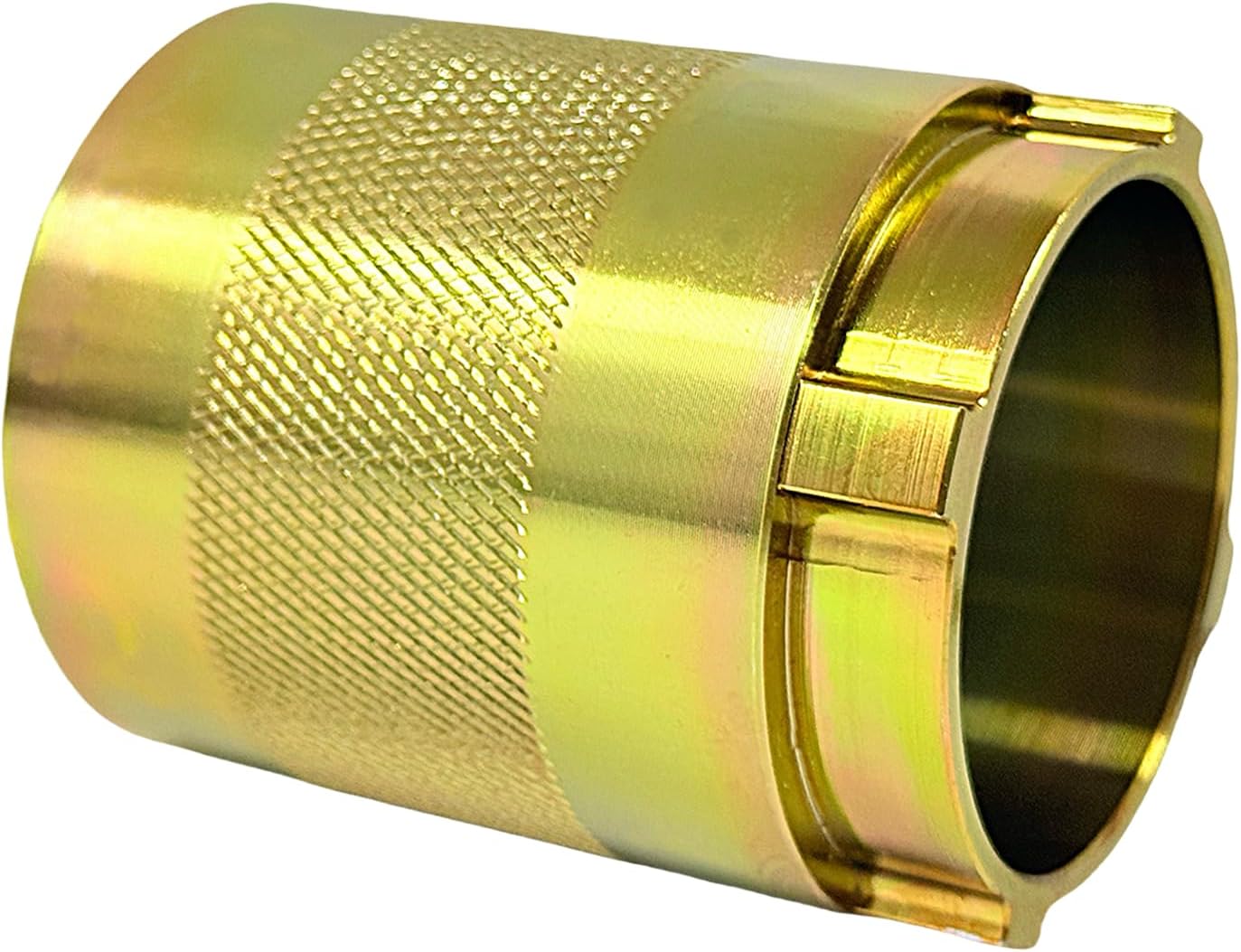 65mm Rear Differential Tool for Can Am 800 850 1000 1000R XMR Steel Gold Rear Differential Socket