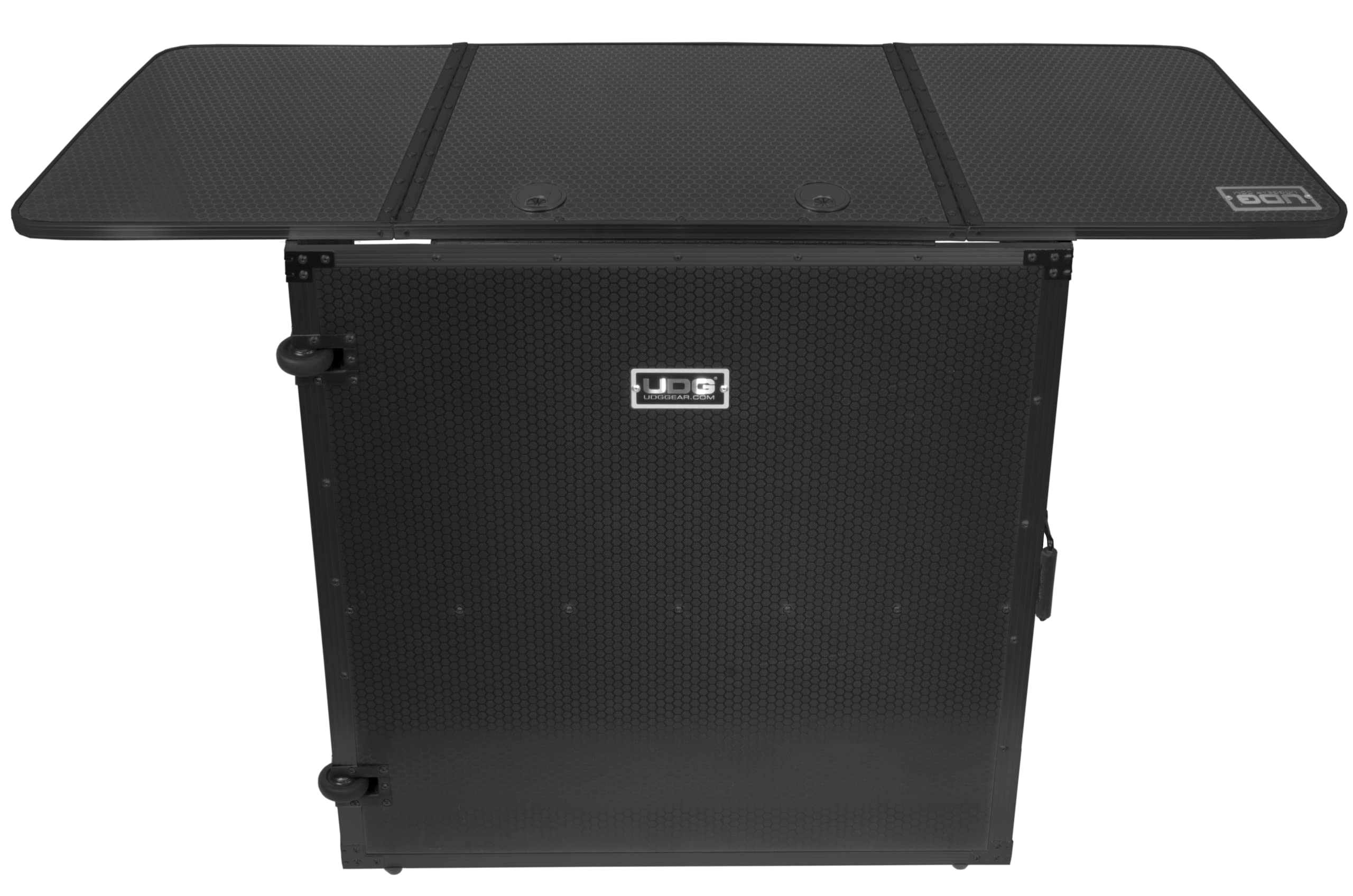 UDG FlightCase Fold Out DJ Table