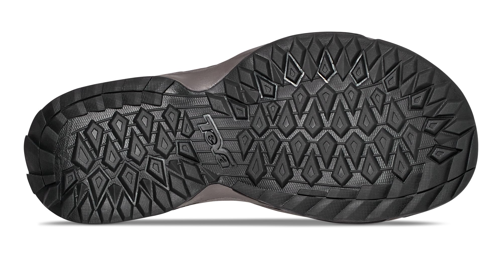 Teva Terra Fi 5 Lite Sandalo sportivoUomo