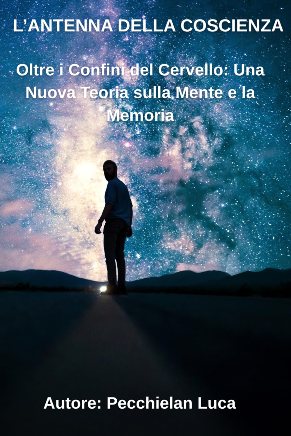 L'antenna della coscienza