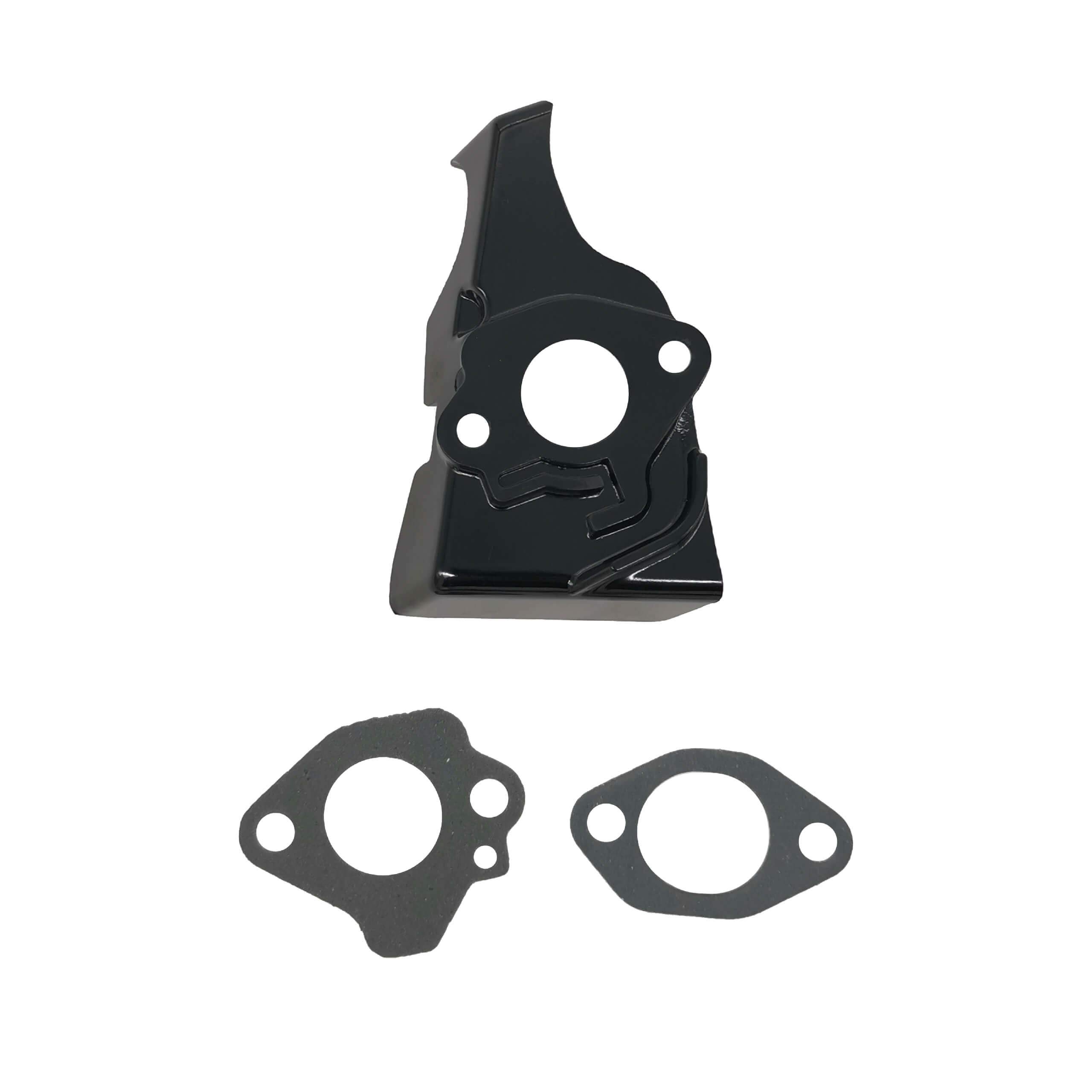 JAVON EX40 REPETEERSTARTER MONTAGE KUNSTSTOF COVER for ROBIN SUBARU EX35 4HP PULL START GRIP TOUW HANDVAT 20B-50301-20 terugslagtrekstarter