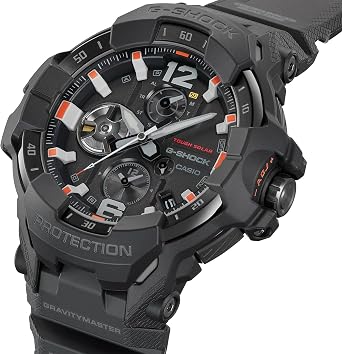 Casio GR-B300EC-1ADR Kol Saati