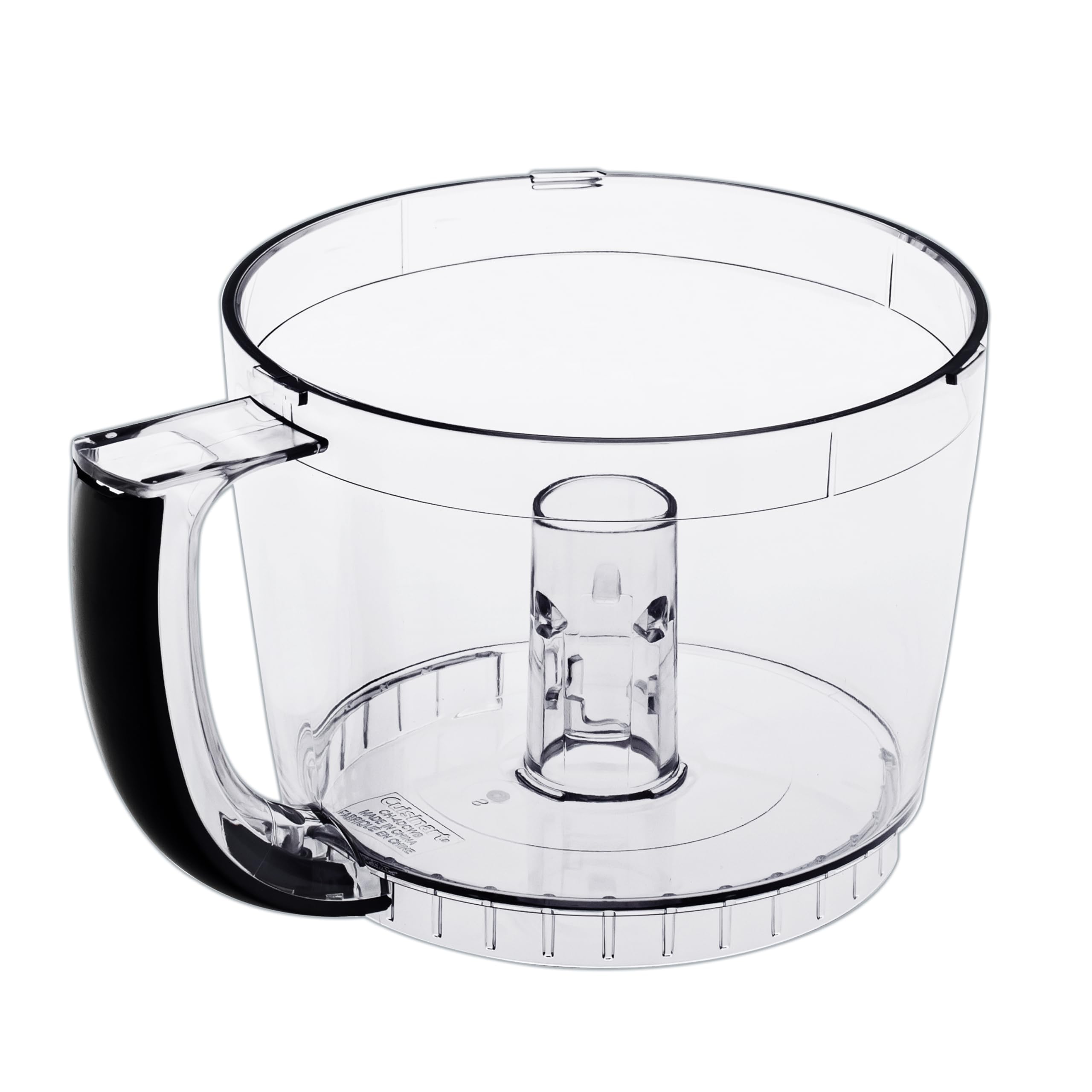 Amazon.com: Cuisinart CH-4DCWB Replacement Work Bowl Fits