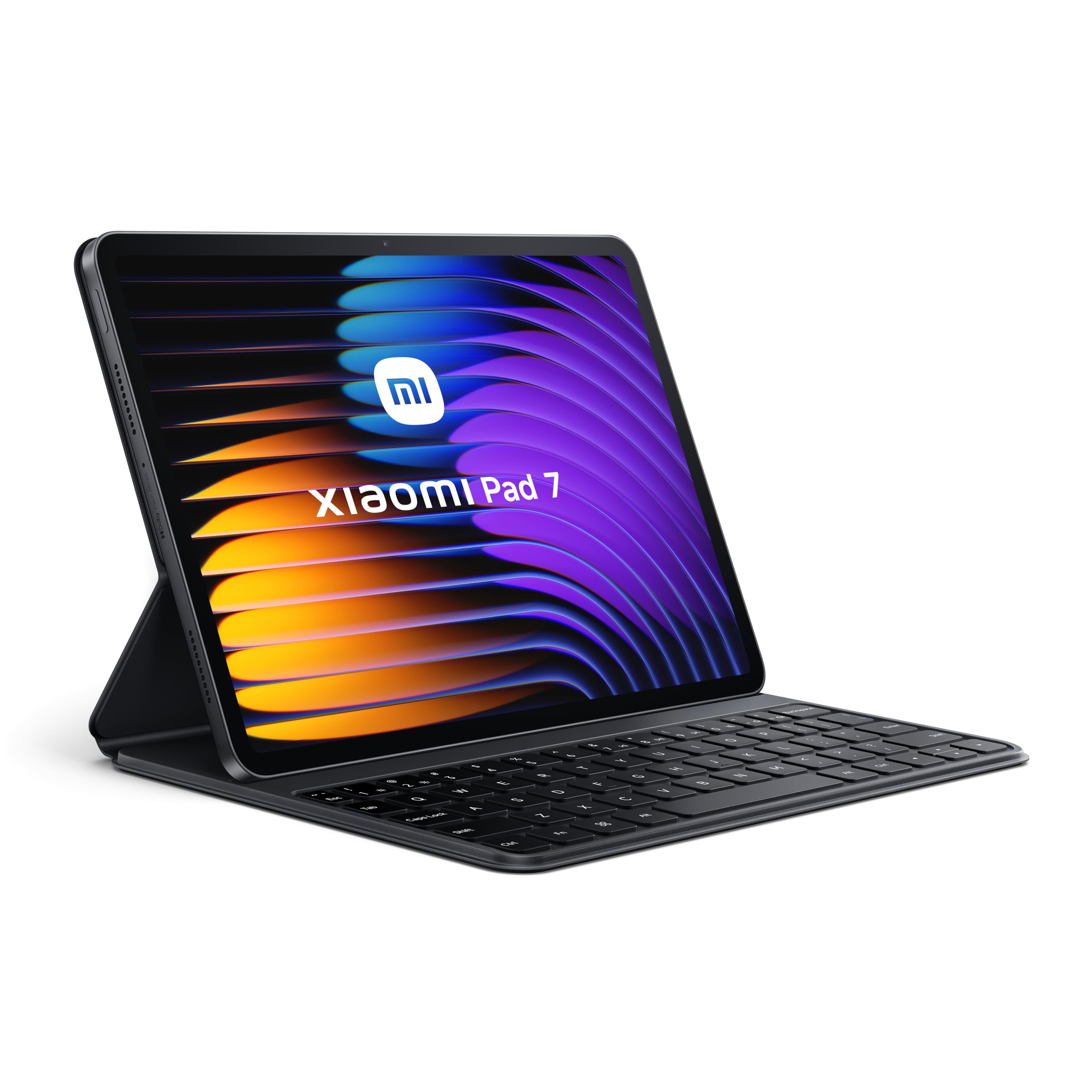 XIAOMI Pad 7 + Teclado - Tablet de 11,2