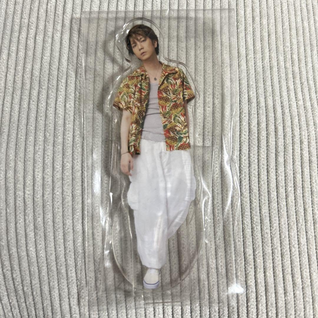 Amazon.co.jp: 安里勇哉 アクリルスタンド アクスタ 2021年の 