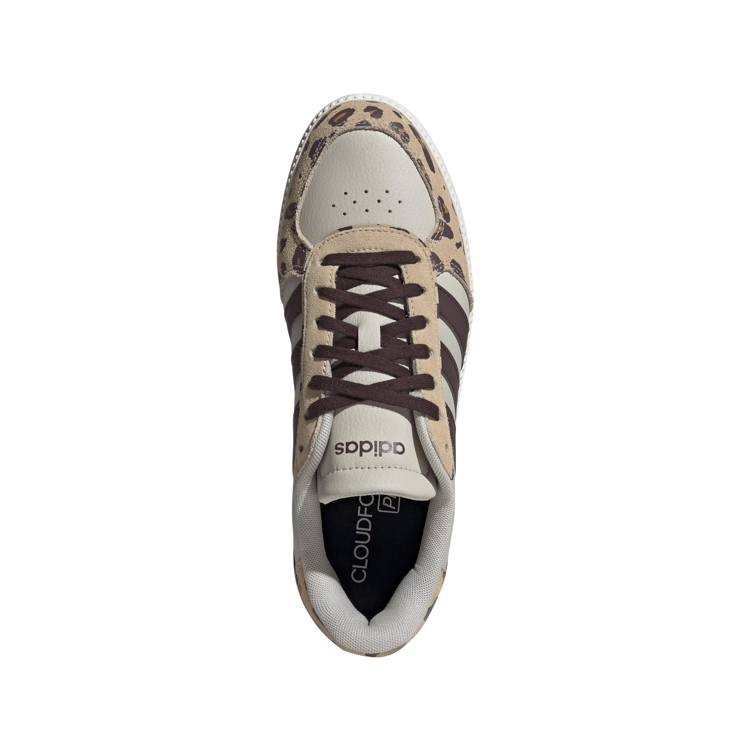 Adidas Mujer BREAKNET Sleek Zapatos — view 81