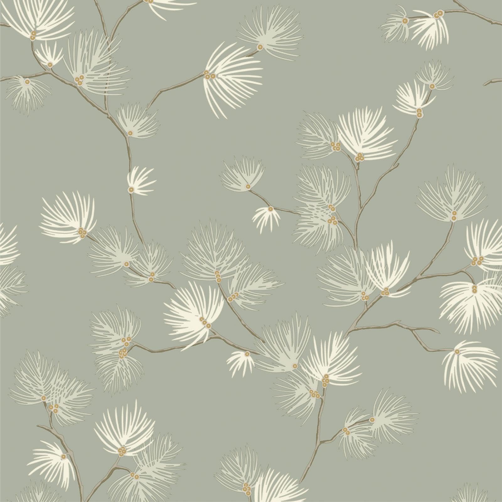 Albany Wallpaper Valentino Pine 1936