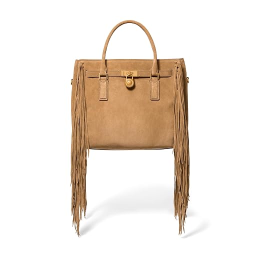 Michael Kors Women's Hamilton Satchel
