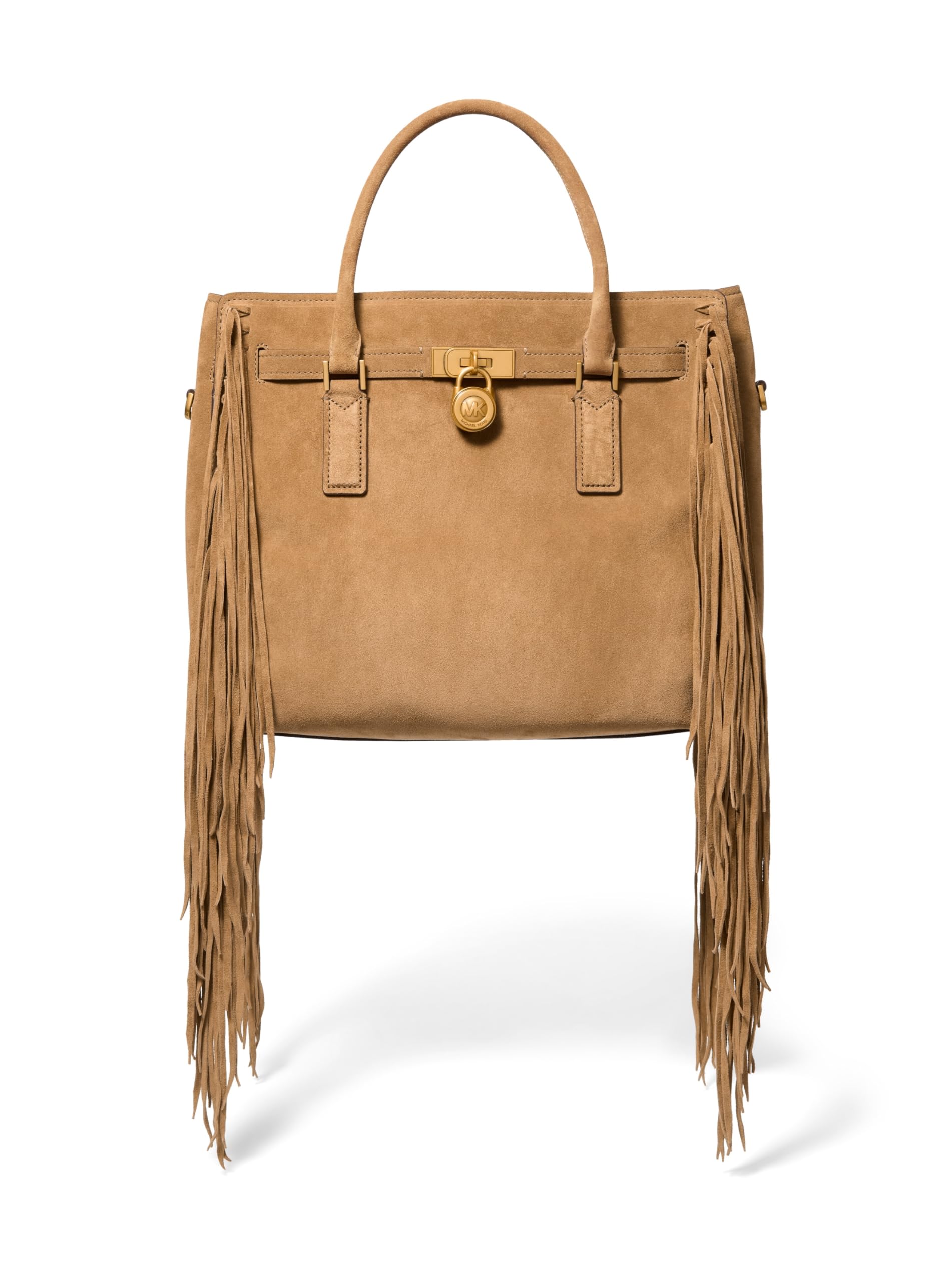 Michael Kors Women's Hamilton Satchel