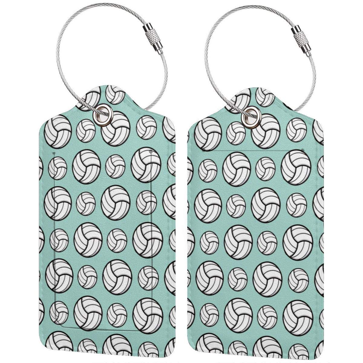 luggage bag name tags