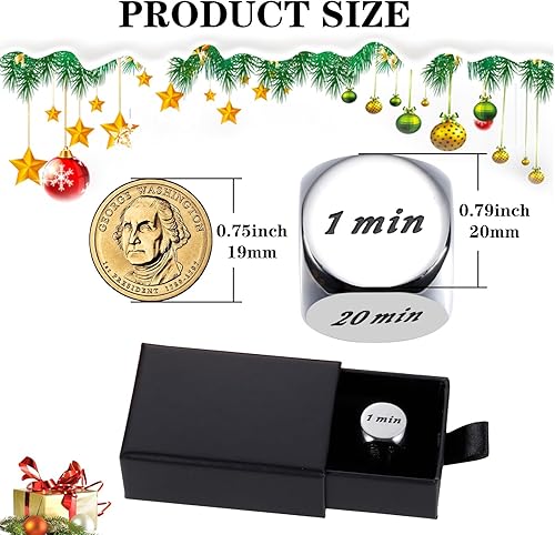 Miniatura 3 de Regalos de cita nocturna para parejas, Navidad, aniversario, regalos para novio, novia, día de San Valentín, cumpleaños, regalos de boda para él,