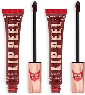 Revolution Beauty London, Truly Sinful Peel O...