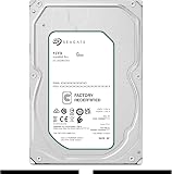 Seagate IronWolf Pro 12 to - Disque Dur 7200 TR/Min pour NAS - ST12000NT001 - 2