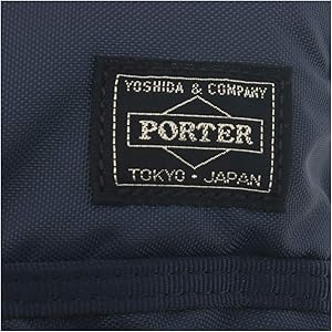 Amazon.com: Porter Flash Business Bag, black (10), One Size