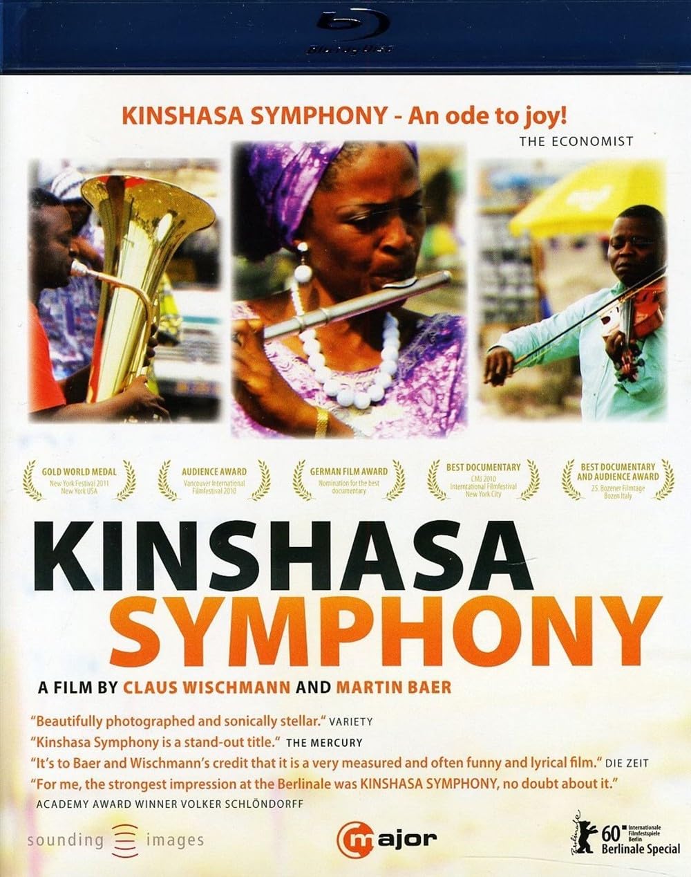 Kinshasa Symphony