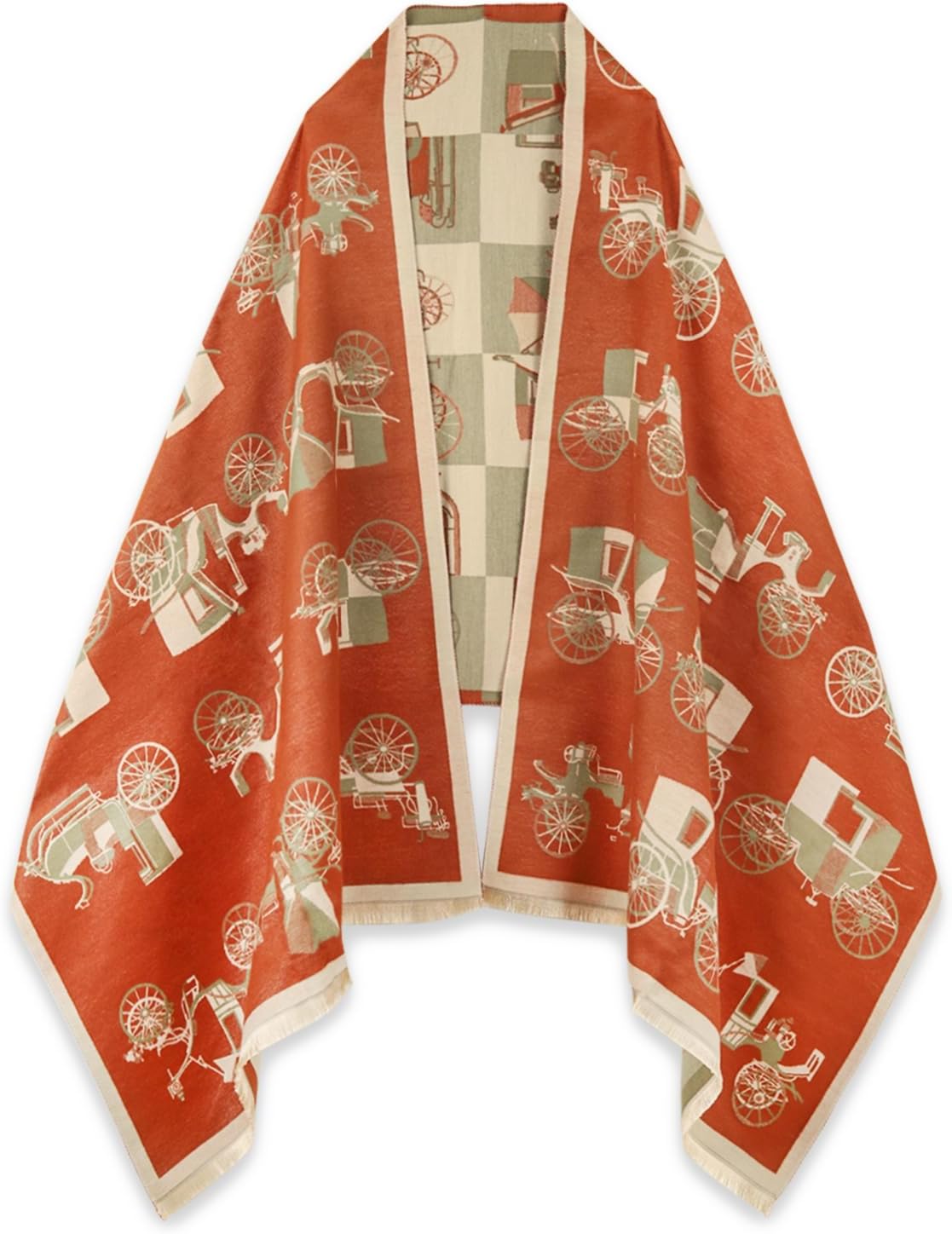 EXTREEWomen's Scarf