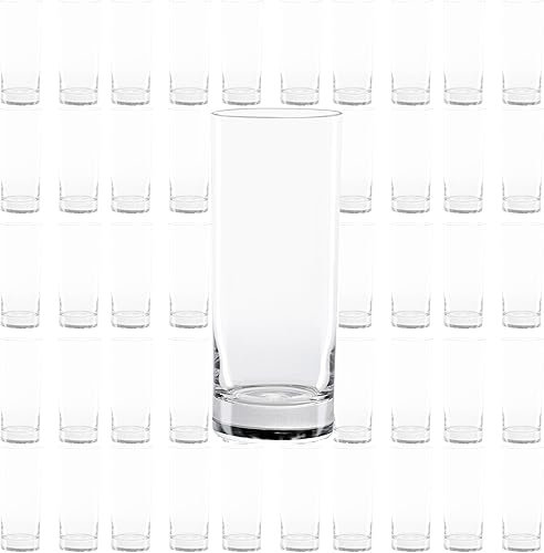 LEMONSODA Tom Collins - Vasos (15 oz15.2 fl oz, 48 unidades) 2099