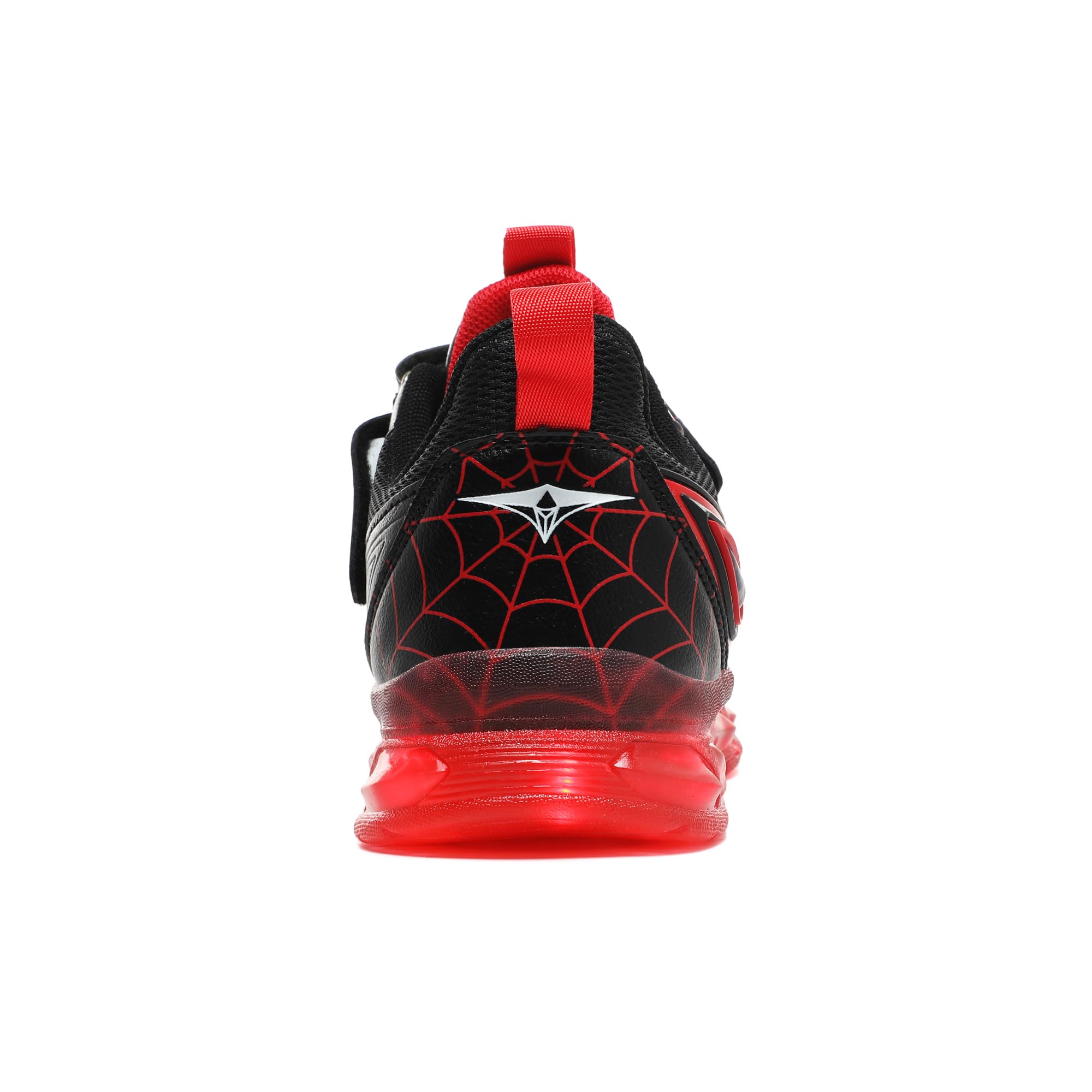 LED Lumineux Chaussures D'entraînement 7 Couleurs Lumineux Super Clignotant USB Rechargeable Respirant Sports De Plein Air Chaussures De Course Basses Garçon Fille Cadeau d'anniversaire